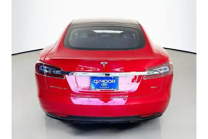 $24500 : Tesla Model S 2017 AWD 60D 4 image 6