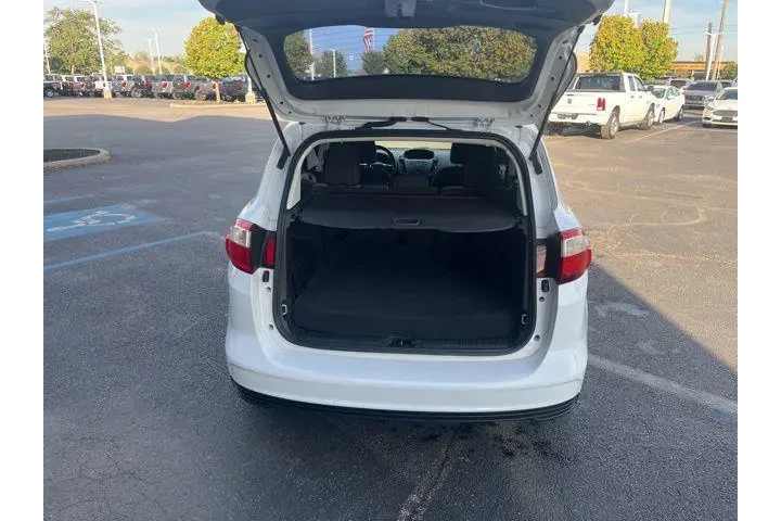 $8897 : Ford C-MAX Hybrid 2014 SE 4d image 9