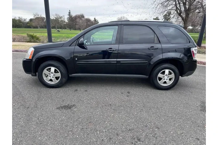 $7995 : 2008 Equinox LT image 4