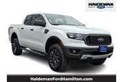 Ford Ranger 2021 4x4 XLT 4dr en Trenton