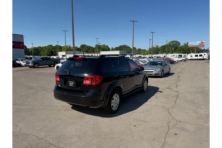 $7980 : 2019 Journey SE Value Pkg FWD image 2