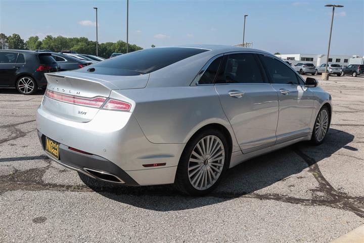 $13949 : 2017 MKZ Reserve image 4