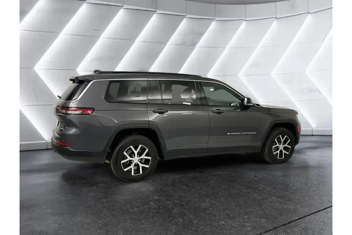 $32991 : Jeep Grand Cherokee L 2024 4 image 4