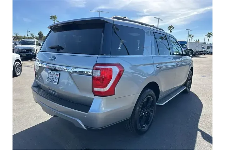 $40000 : Ford Expedition 2021 4x4 XLT image 6