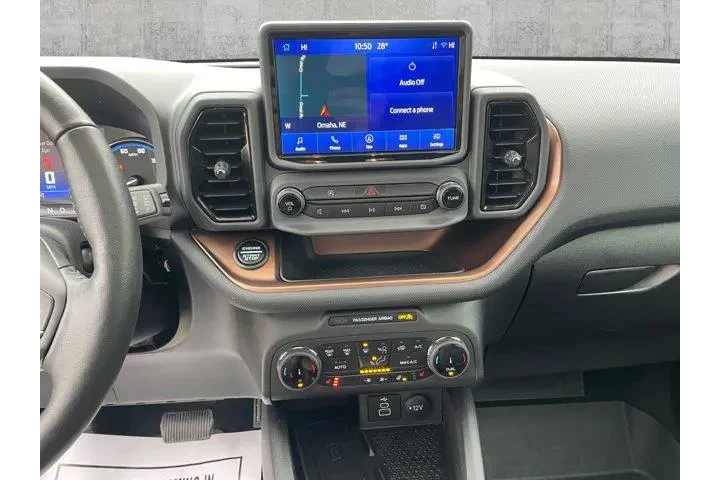 $28000 : Ford Bronco Sport 2023 AWD O image 10