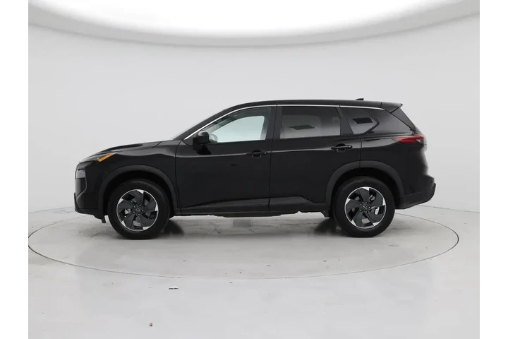 $25998 : Nissan Rogue 2025 AWD SV 4dr image 3