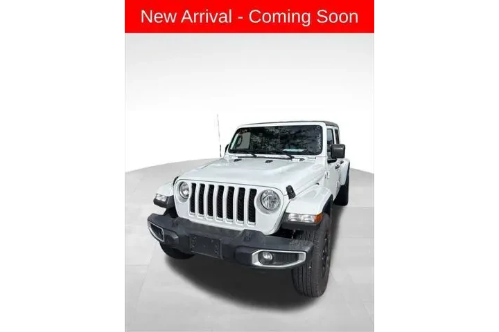 $28487 : Jeep Gladiator 2023 4x4 Over image 2