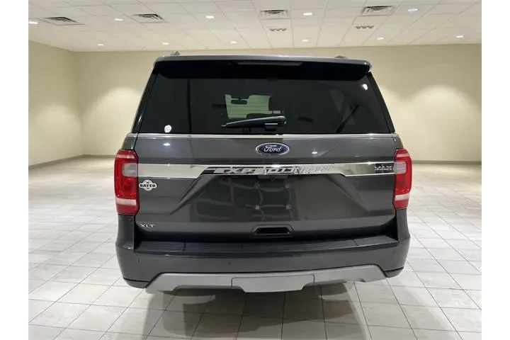 $24890 : Ford Expedition MAX 2021 4x2 image 4