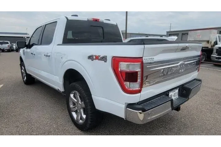 $54988 : 2022 F-150 image 4