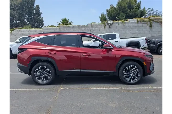 $37997 : Hyundai TUCSON Hybrid 2025 A image 5