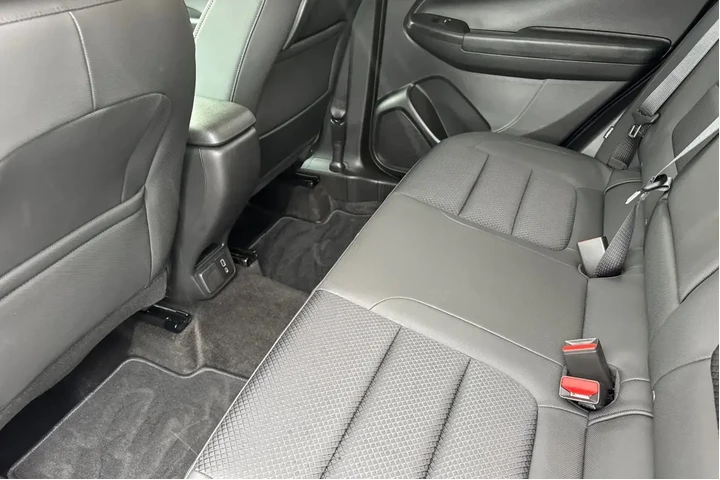 $24700 : Chevrolet Trailblazer 2023 4 image 7