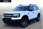 Ford Bronco Sport 2023 AWD B en Plano