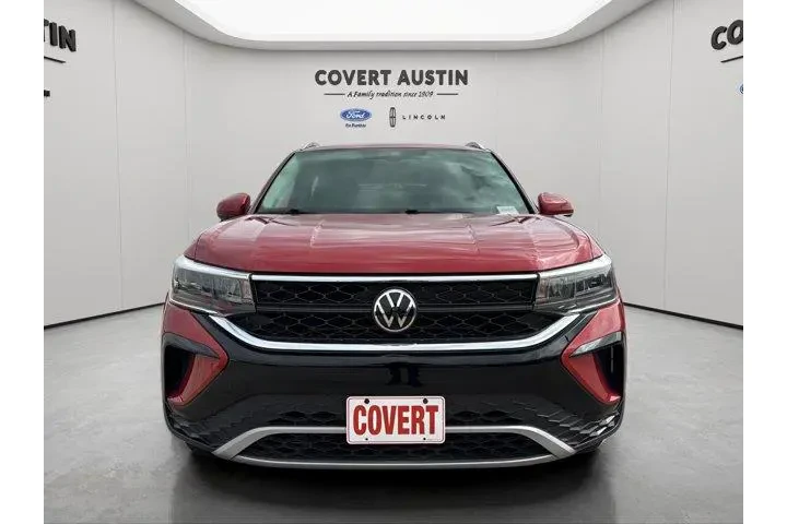 $19043 : Volkswagen Taos 2022 AWD SE image 8