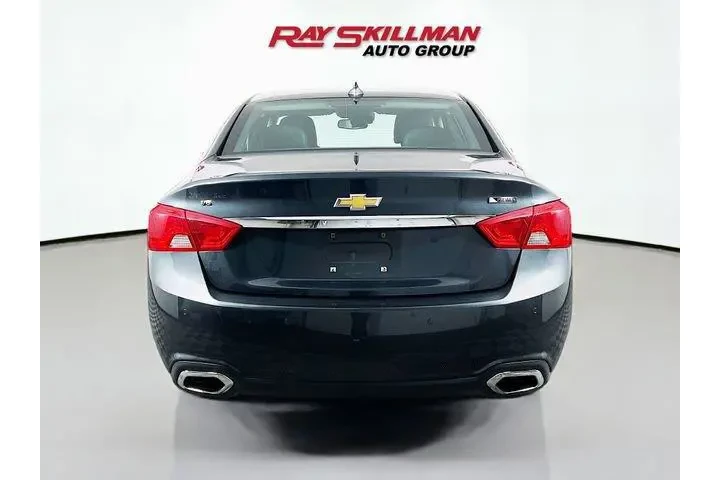 $24975 : Chevrolet Impala 2018 Premie image 6