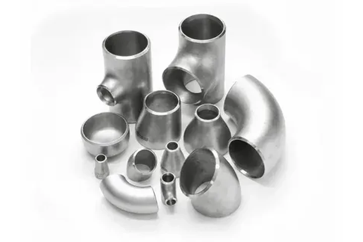 Leading Global Stainless Steel image 1