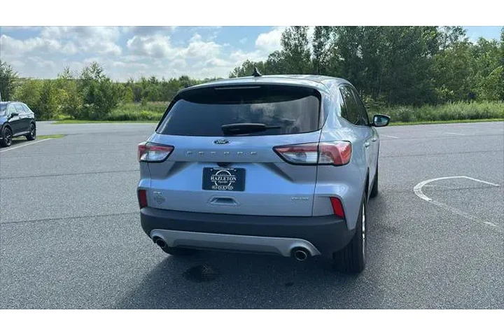 $21299 : Ford Escape 2022 AWD SE 4dr image 7