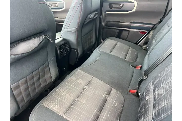 $24999 : Ford Bronco Sport 2023 AWD H image 5