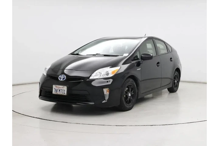 $15998 : Toyota Prius 2015 Two 4dr Ha image 4