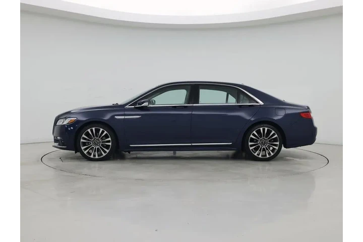 $23998 : Lincoln Continental 2017 Sel image 3