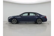 $23998 : Lincoln Continental 2017 Sel thumbnail