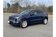 $21900 : 2019 XT4 LUXURY thumbnail