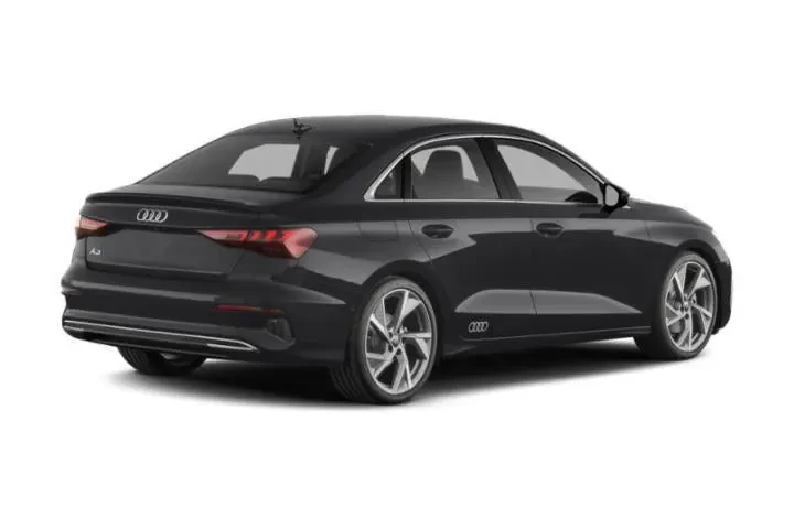 $25995 : Audi A3 2023 Premium 40 TFSI image 2