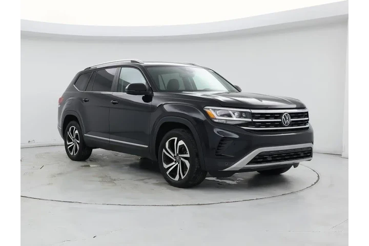 $32998 : Volkswagen Atlas 2023 AWD V6 image 1