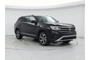 Volkswagen Atlas 2023 AWD V6 en Charlotte