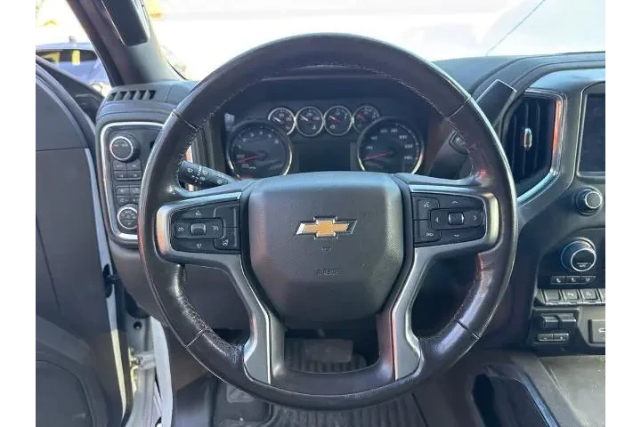 $37661 : Chevrolet Silverado 1500 202 image 7