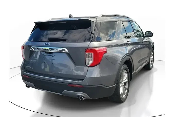 $29291 : Ford Explorer 2022 Limited 4 image 4