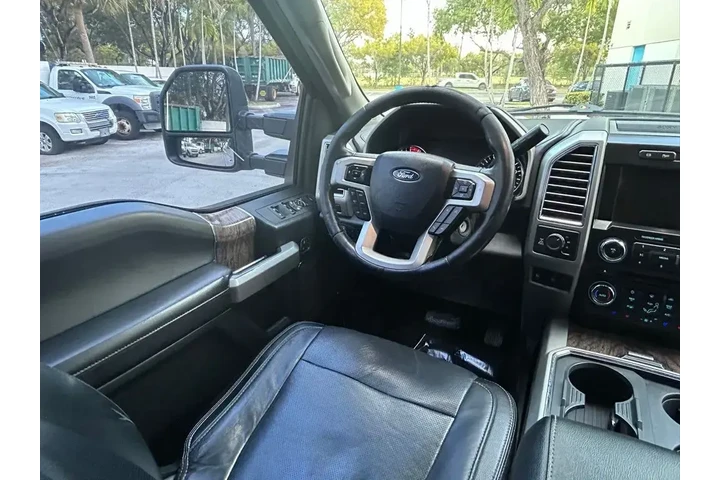 $25000 : Ford F-250 Super Duty 2017 4 image 9