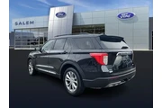 $31999 : Ford Explorer 2023 AWD XLT 4 thumbnail