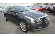 $11900 : 2015 ATS 2.0T Luxury thumbnail