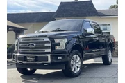 2017 F-150 King Ranch en Atlanta