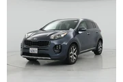 $13998 : Kia Sportage 2017 SX Turbo 4 thumbnail