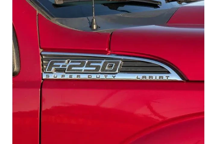 $22995 : Ford F-250 Super Duty 2016 4 image 9