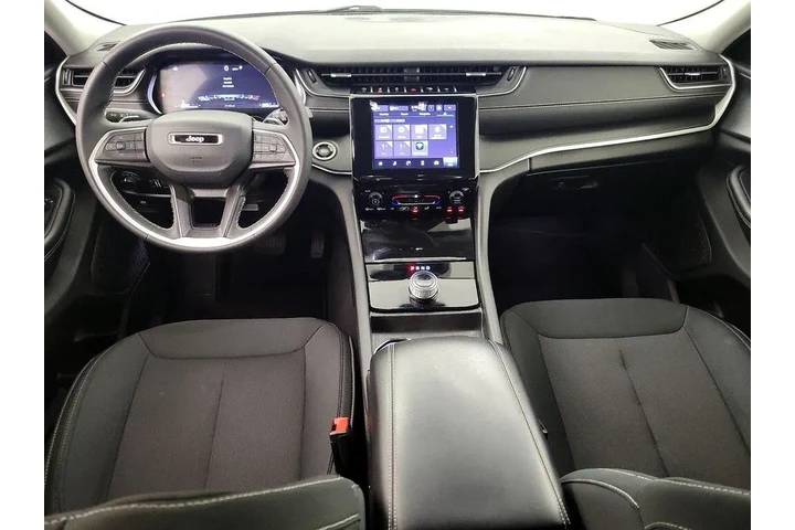 $27998 : Jeep Grand Cherokee 2023 4x4 image 9
