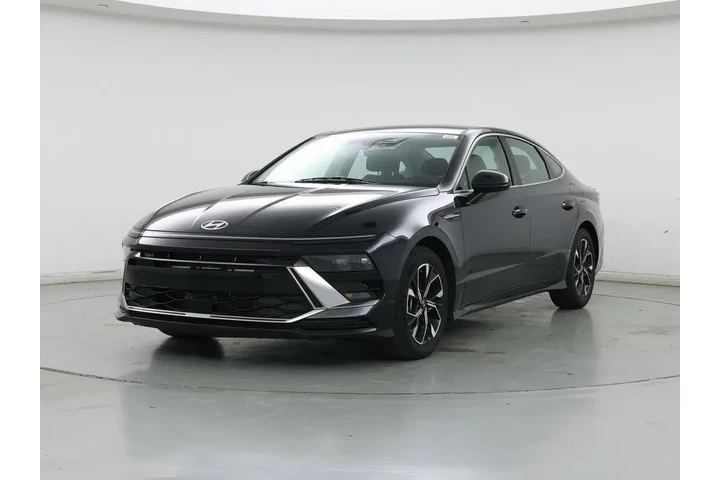 $23998 : Hyundai SONATA 2025 SEL 4dr image 4