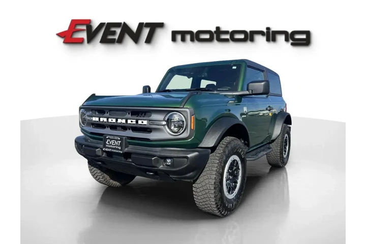 $35999 : 2023 Bronco image 4