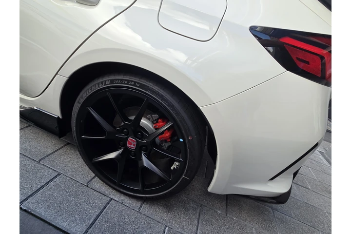 $47545 : Honda Civic Type R 2025 🔥🚀 image 3