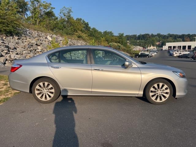 $15998 : PRE-OWNED 2013 HONDA ACCORD EX image 9