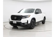 $33998 : Honda Ridgeline 2022 AWD Bla thumbnail