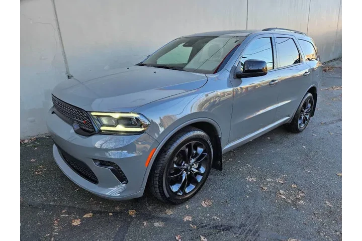 $29999 : 2024 Durango SXT Plus image 3