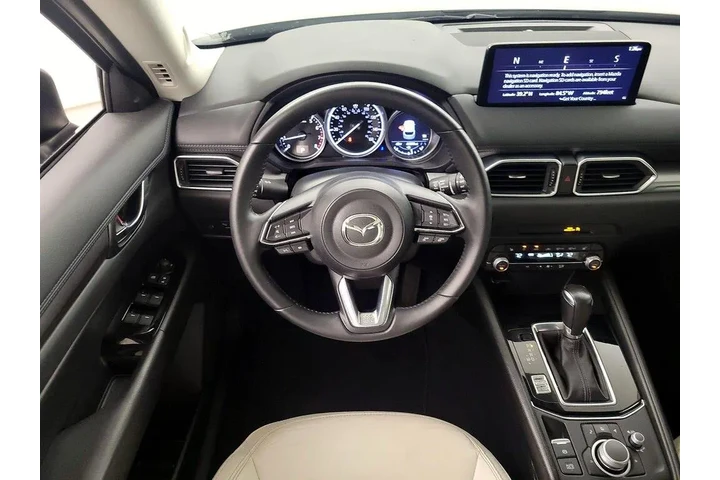 $24998 : Mazda CX-5 2023 AWD 2.5 S Pr image 10