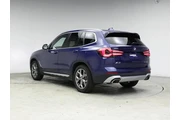 $30998 : BMW X3 2022 AWD xDrive30i 4d thumbnail