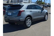 $29995 : Cadillac XT5 2023 Luxury 4dr thumbnail