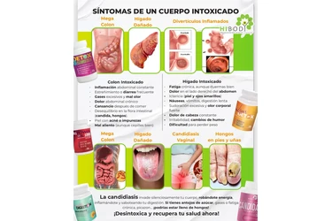 ¿TIENE PROBLEMAS DE SALUD? en San Bernardino