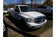 2008 Ram 1500 SXT Long Bed 2WD en Newburgh