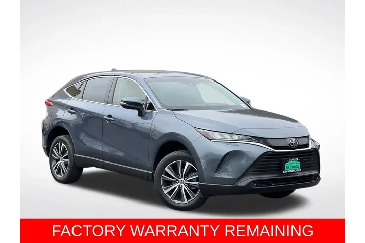 $28988 : 2022 Venza LE image 7