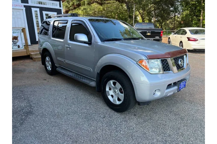 $6999 : 2006 Pathfinder SE image 4